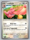 Lickilicky