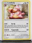 Lickilicky