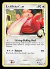 Lickilicky C