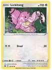 Lickitung