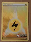 Lightning Energy