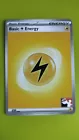 Lightning Energy