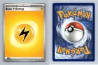 Lightning Energy