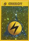 Lightning Energy
