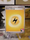Lightning Energy