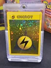 Lightning Energy