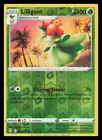 Lilligant