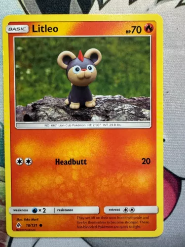 Litleo