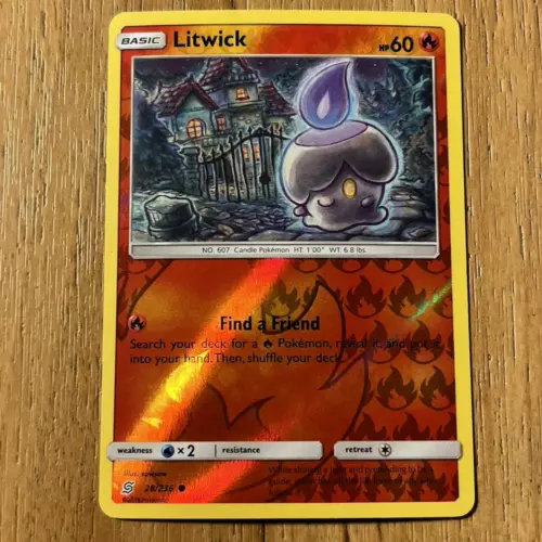 Litwick