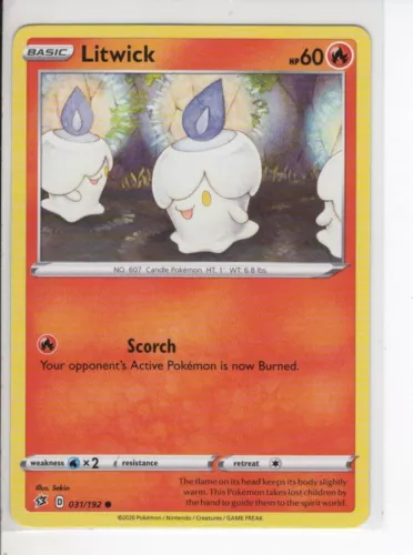 Litwick
