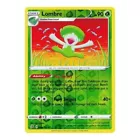 Lombre