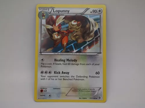 Lopunny