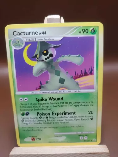 Cacturne