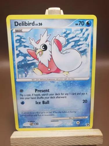 Delibird