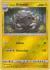 Alolan Graveler