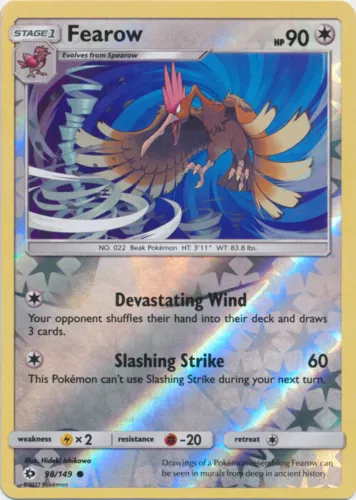 Fearow
