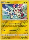 Plusle