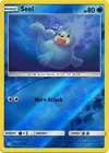 Seel