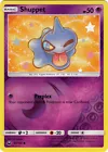 Shuppet