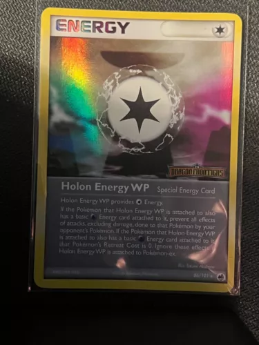 Holon Energy WP