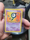 Unown