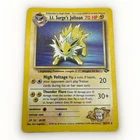 Jolteon