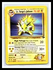 Jolteon