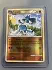 Lucario