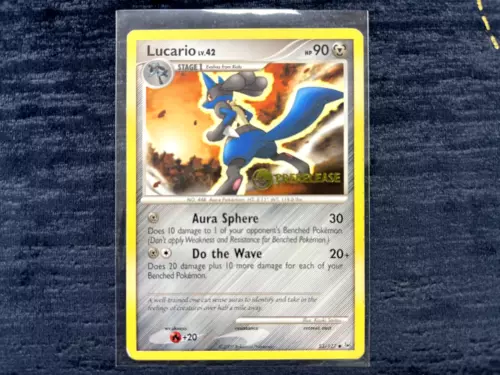 Lucario