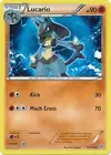 Lucario