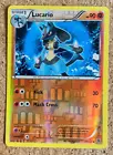 Lucario