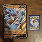 Lucario V