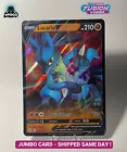 Lucario V