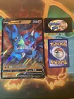 Lucario V