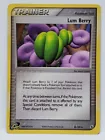 Lum Berry
