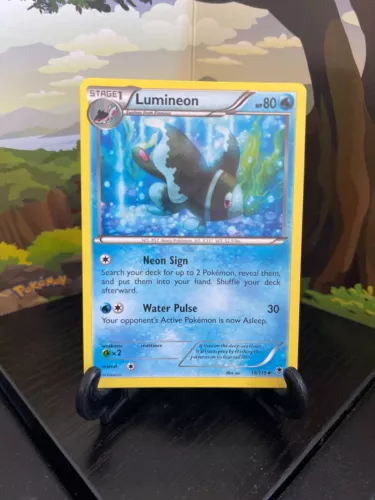 Lumineon