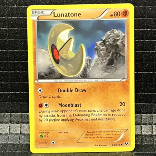 Lunatone