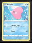 Luvdisc