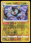 Luxio