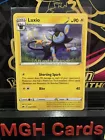 Luxio