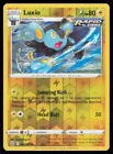 Luxio