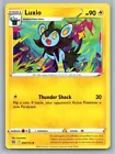 Luxio