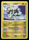 Luxio