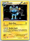 Luxio