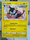 Luxio