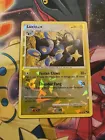Luxio