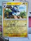 Luxio