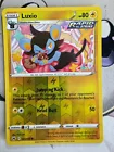 Luxio