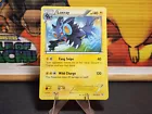 Luxray