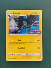 Luxray